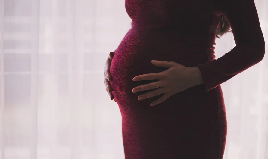 Ciąża po 35 – jak należy się przygotować?